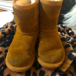 Koolaburra Ugg boots